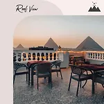 Historic Pyramids Stars
