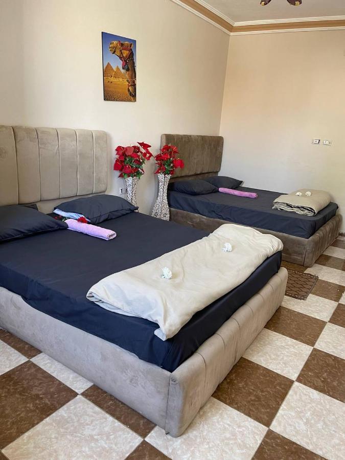 Historic Pyramids Stars Hotel 3*