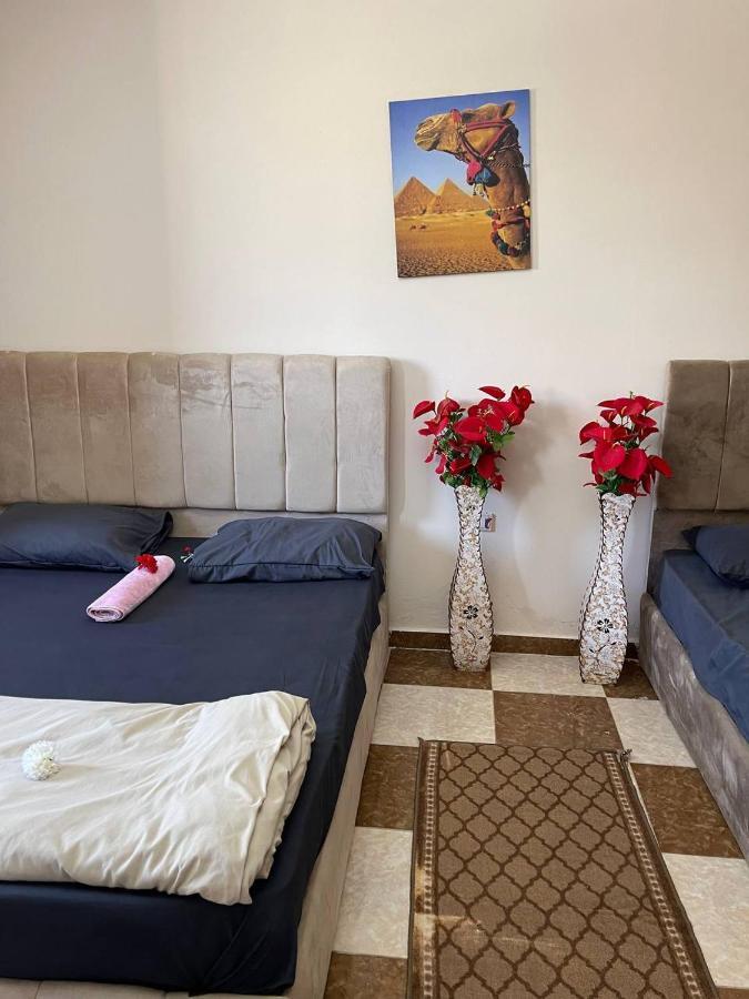 Historic Pyramids Stars Hotel 3*