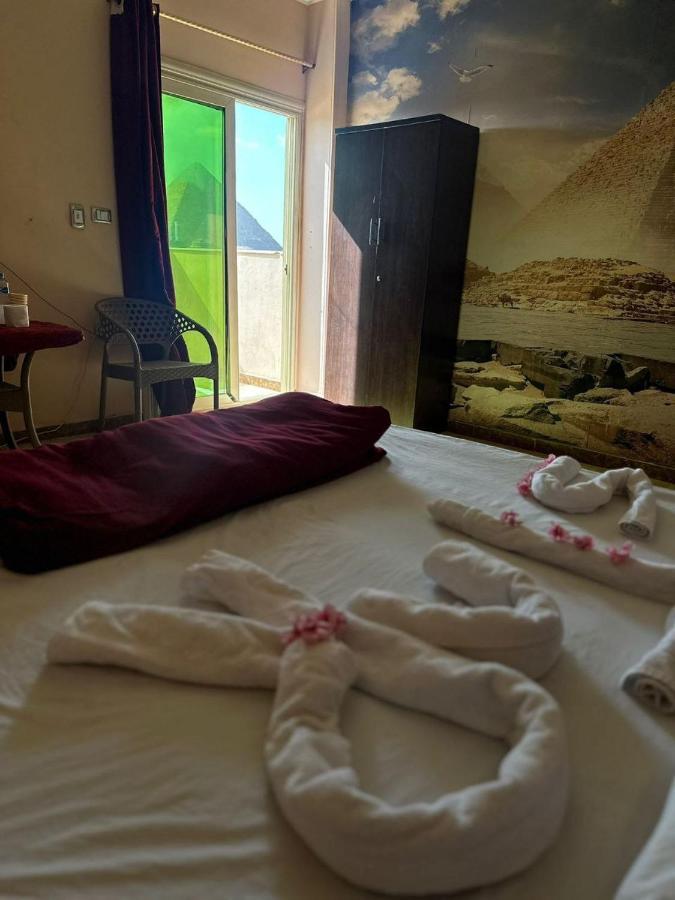 Historic Pyramids Stars 3* Cairo